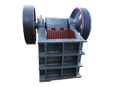 Jaw Crusher