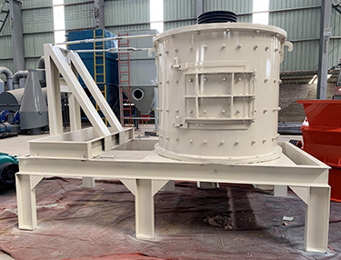 PEL Compound Crushing Machine