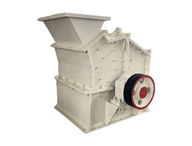 PXJ High Efficiency Fine Crusher